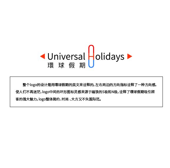 LOGO寓意